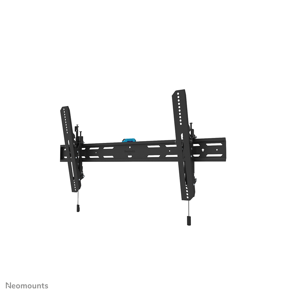 Neomounts WL35S-850BL18 TV-Wandhalterung 43-86" - neigbar - abschließbar - schnelle Installation Neomounts WL35S-850BL18 TV-Wandhalterung 43-86" - neigbar - abschließbar - schnelle Installation