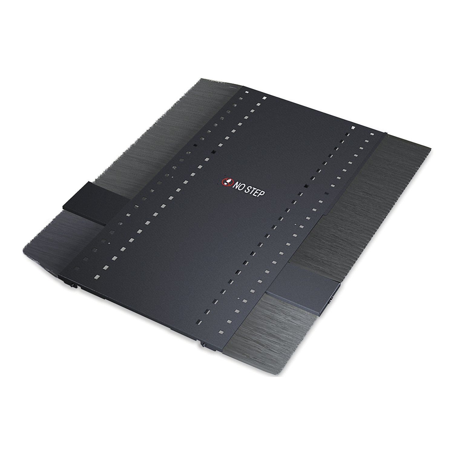 rack, Montage, Haltewinkel, industriell, no-step