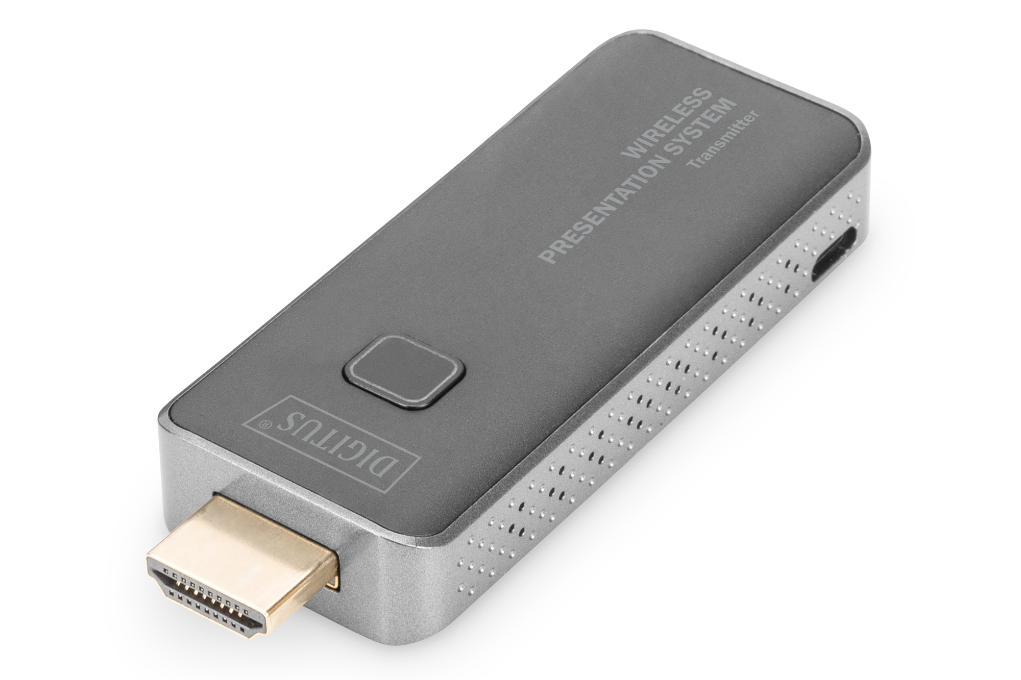 DIGITUS DS-55320 Wireless HDMI Transmitter für Click & Present Mini DIGITUS DS-55320 Wireless HDMI Transmitter für Click & Present Mini