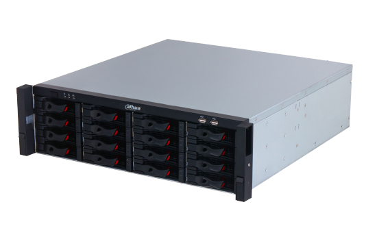 Dahua CCTV-Zubehör 128CH 3U 16HDDs WizMind Network Video Recorder, DHI-NVR616H-128-XI Elektronik, Hardware, Computerausrüstung, Computer, Postfach