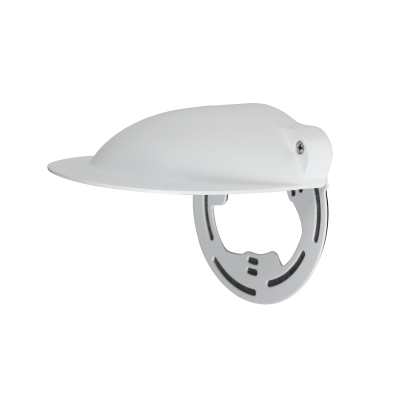 Dahua CCTV Camera mount, DH-PFA200W, Rain Shade of Dome Camera Dahua CCTV Camera mount, DH-PFA200W, Rain Shade of Dome Camera