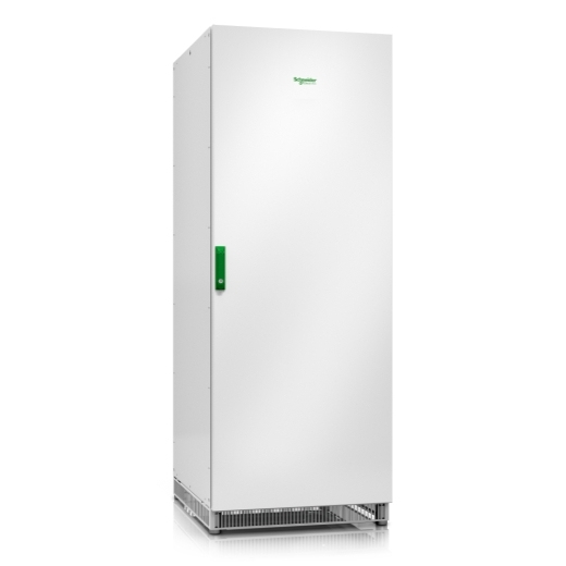 APC Easy UPS 3M Classic Battery Cabinet 700mm IEC With Batteries Config D
