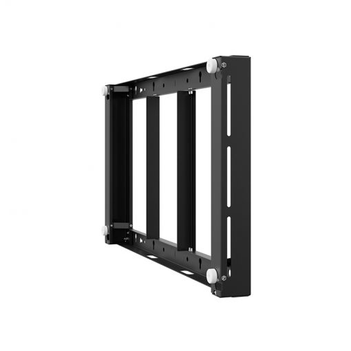 HAGOR Wandhalterung WH OH 46  für Samsung OH46 Serie