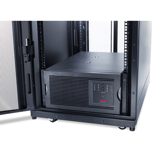 APC SUA5000RMI5U - Smart-UPS 5000VA 230V Rackmount/Tower
