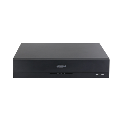 Dahua CCTV-Zubehör  64CH 8HDD 2U NETWORK VIDEO RECORDER, DHI-NVR5864-16P-EI Dahua CCTV-Zubehör  64CH 8HDD 2U NETWORK VIDEO RECORDER, DHI-NVR5864-16P-EI