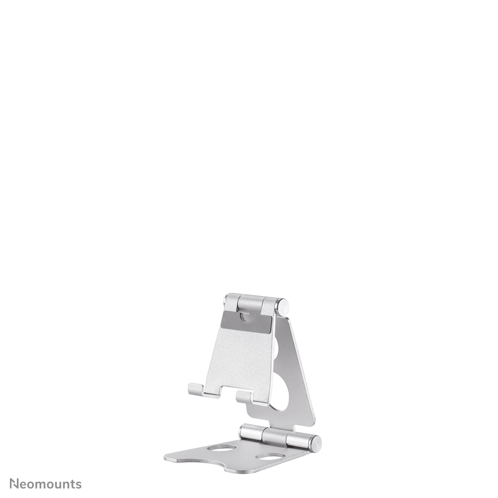 Neomounts DS10-150SL1 Telefon-Ständer bis zu 4.7" - faltbar - universal Neomounts DS10-150SL1 Telefon-Ständer bis zu 4.7" - faltbar - universal