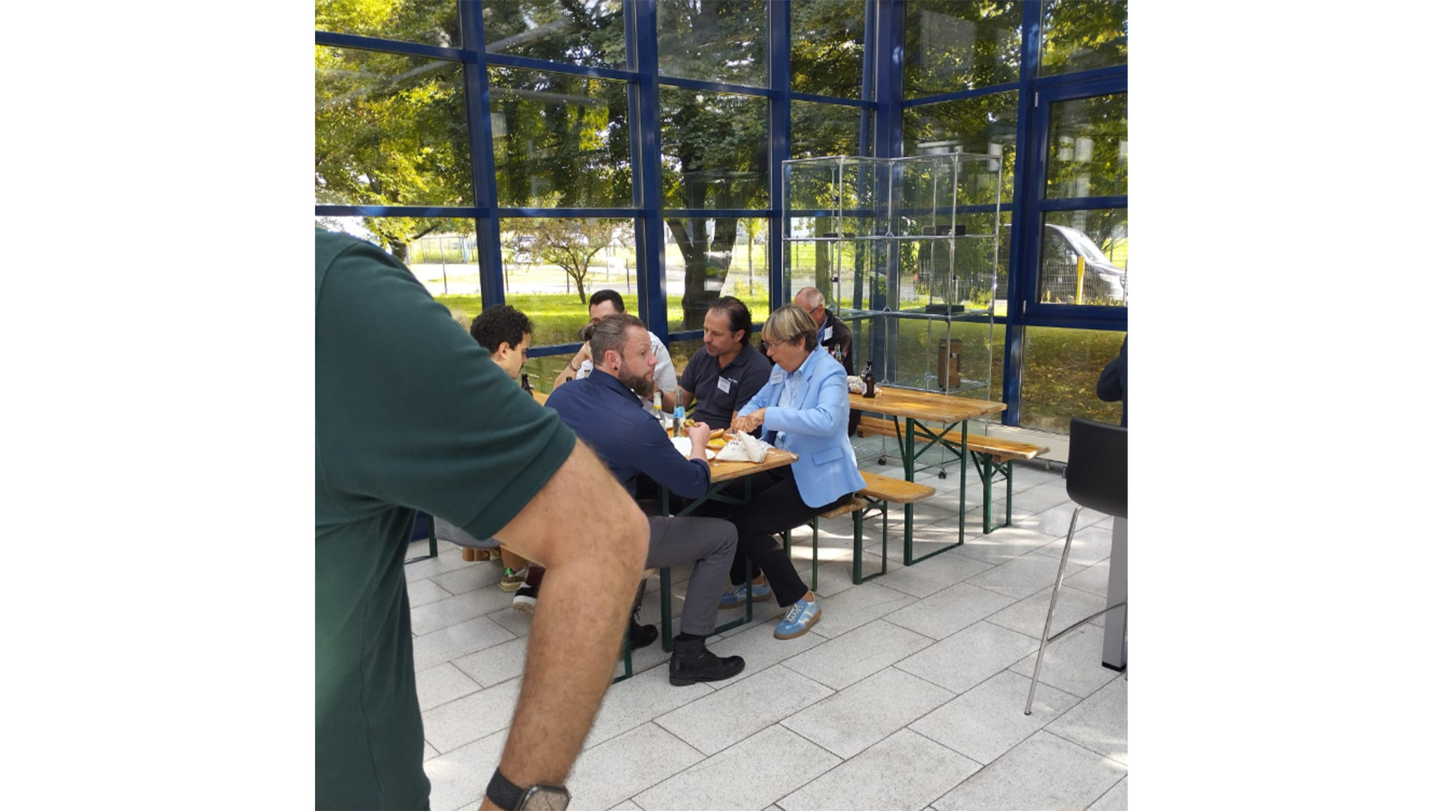 Innenarchitektur, Erwachsene, Männlich, Mann, Person