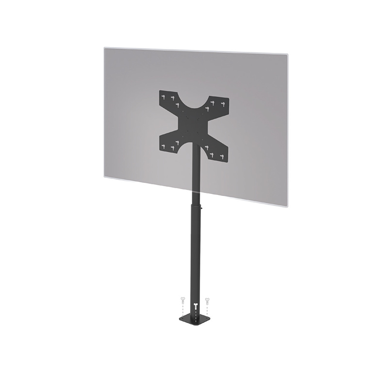 HAGOR BracLabs Stand Floormount HAGOR BracLabs Stand Floormount