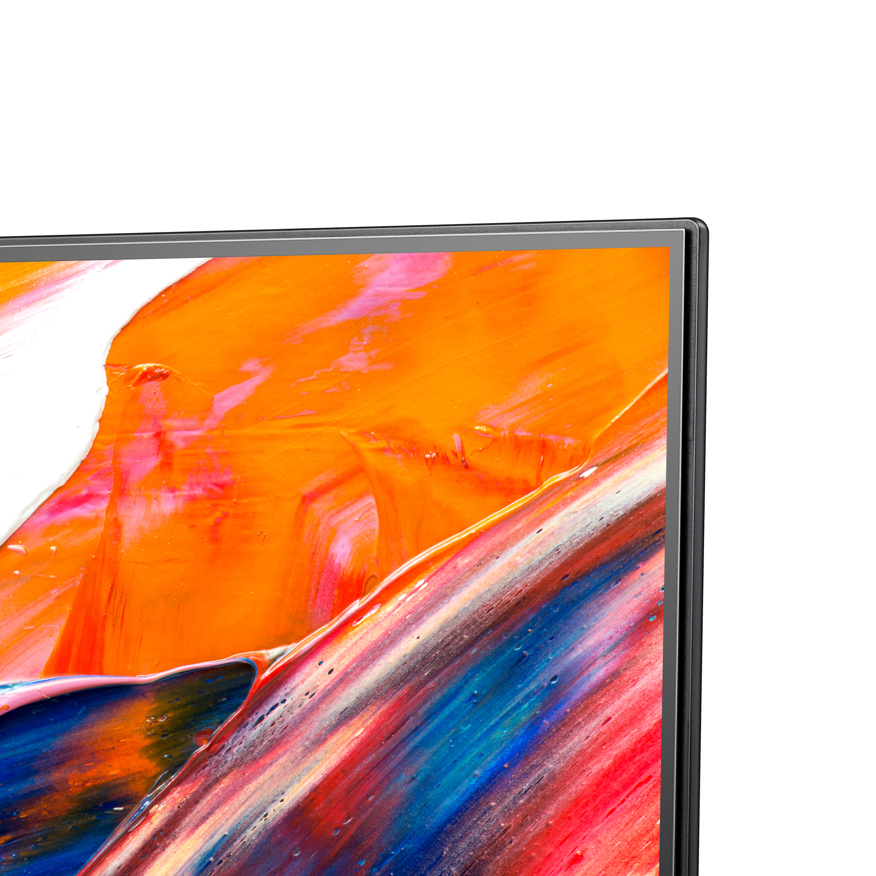 Hisense TV 55A6K
