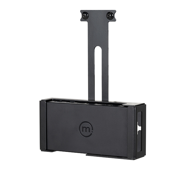 B-TECH Mounting Cradle for Mersive Solstice Pod BT7886/B B-TECH Mounting Cradle for Mersive Solstice Pod BT7886/B