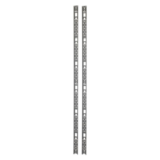 APC AR7511 - Narrow Vertical Cable Organizer, NetShelter SX, 42U APC AR7511 - Narrow Vertical Cable Organizer, NetShelter SX, 42U