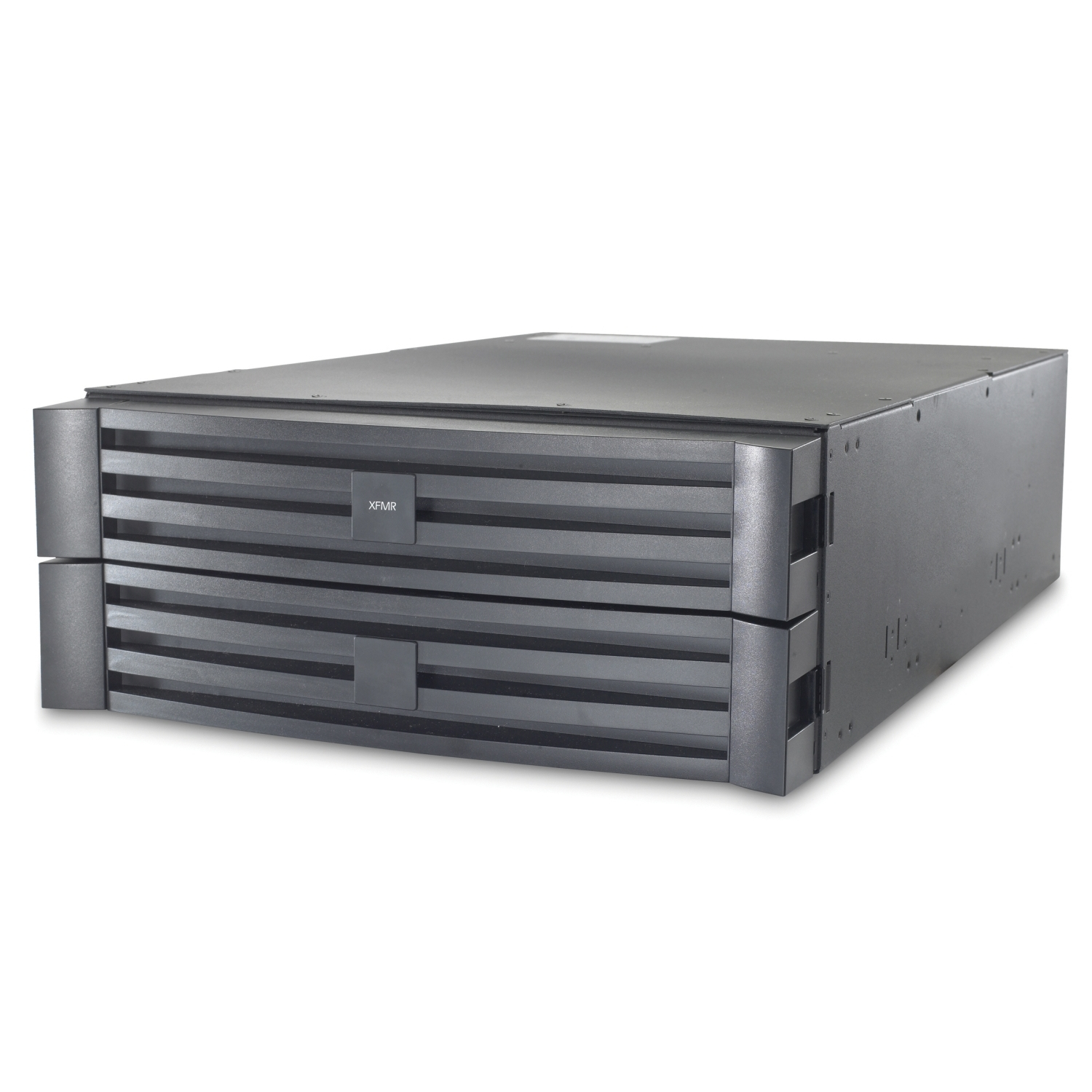 server, rackmount, storage, gehäuse, dual-laufwerk