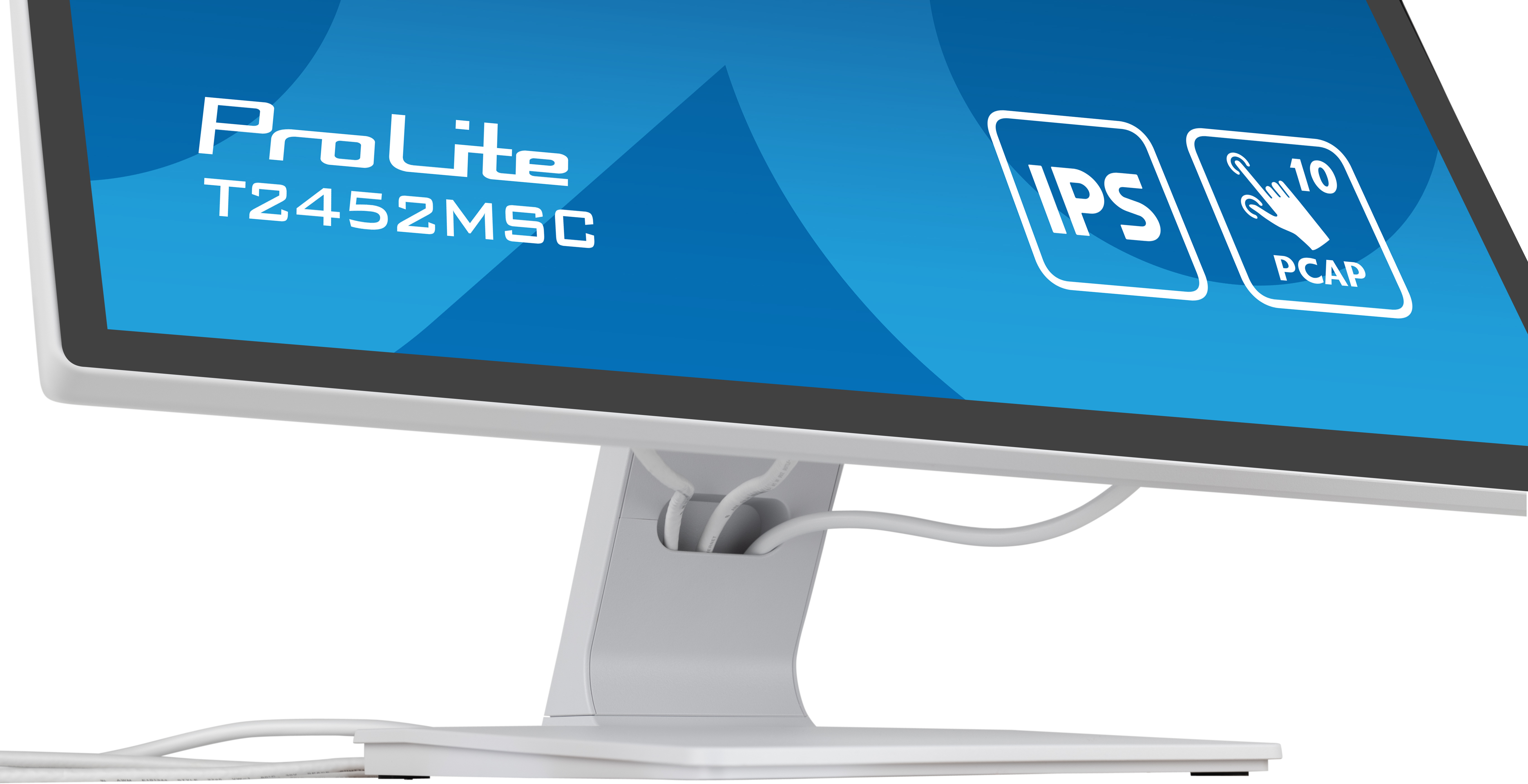 IIYAMA ProLite T2452MSC-W1