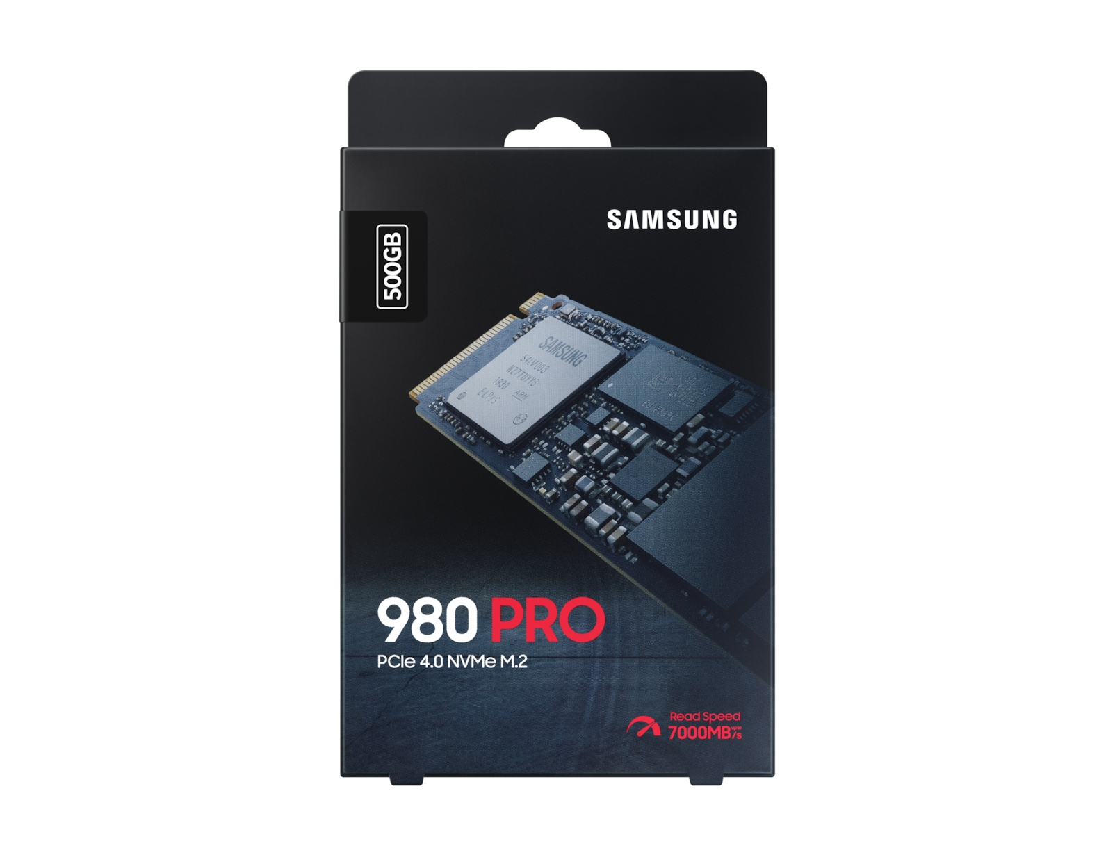 Samsung 980 PRO MZ-V8P500BW