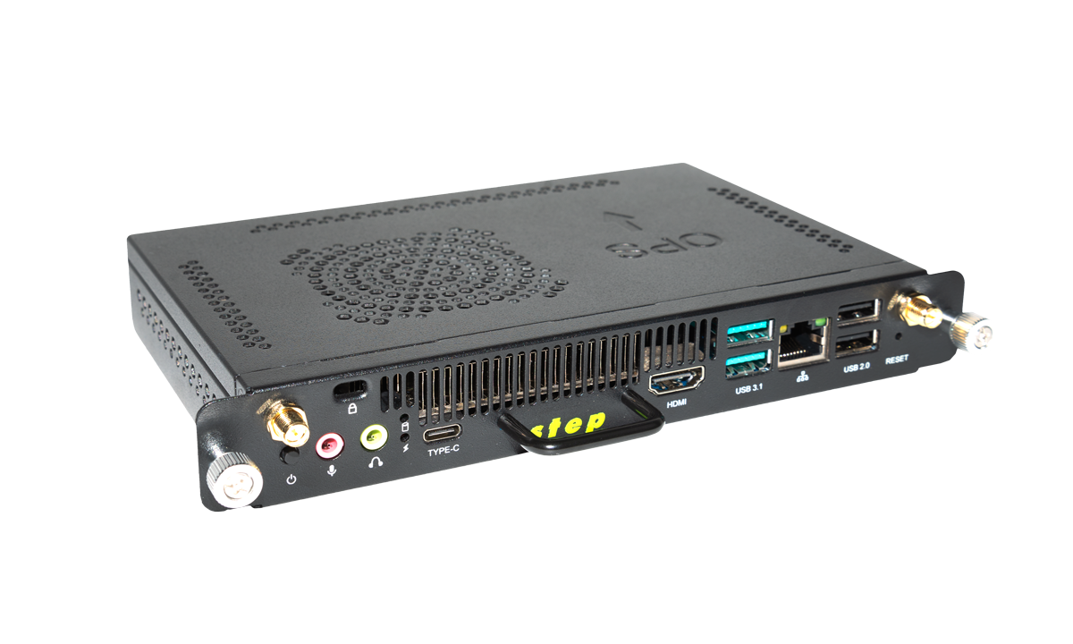 step PC Micro OPS-7115 Education Budget  i5-1135G7
