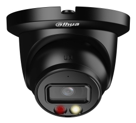 Dahua Kamera, Kamera-Außengehäuse, Wandmontagehalter, LED-Licht, Objektiv mit Sensor