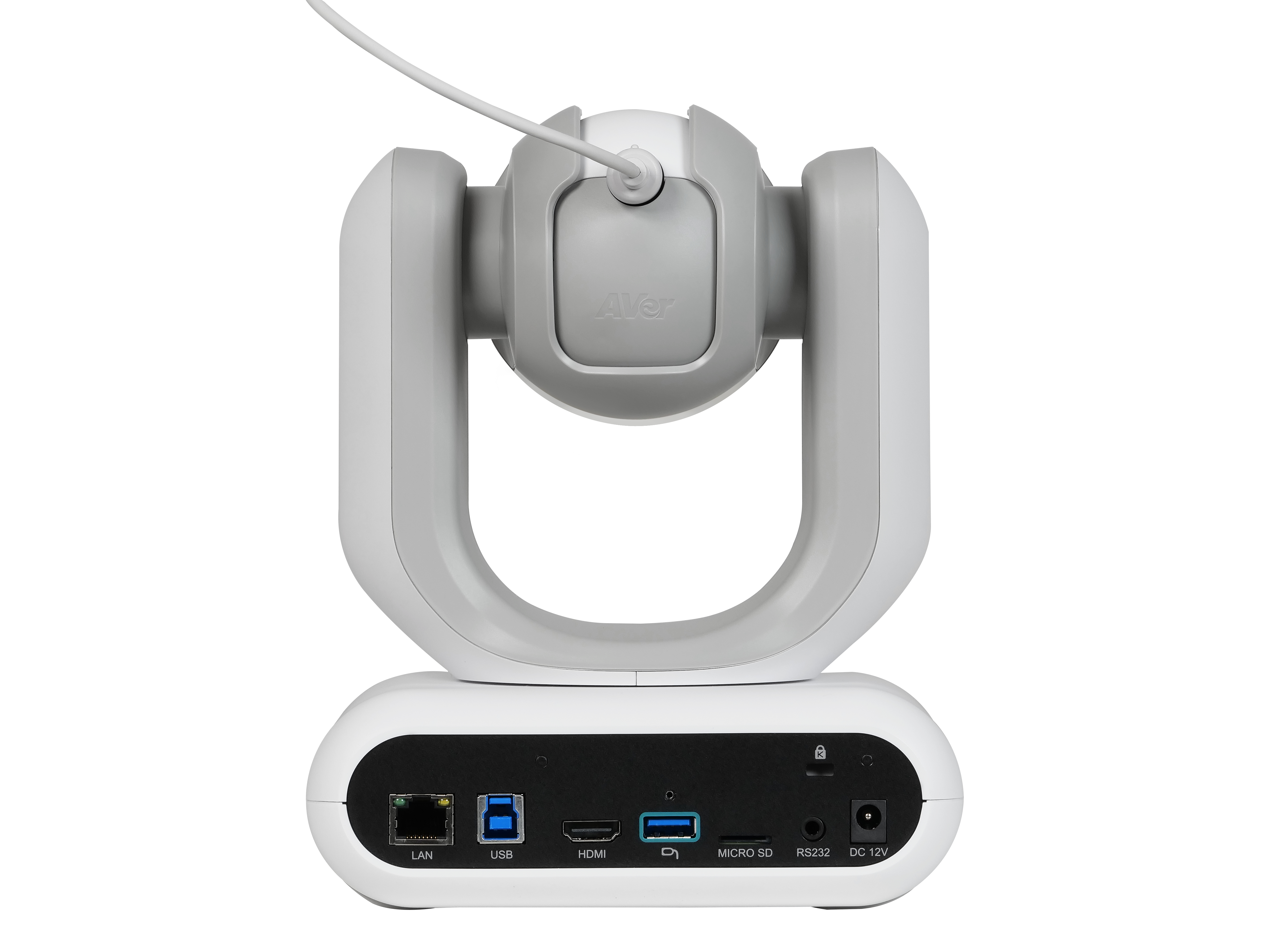 AVer PTZ-Kamera medizinischer Güte MD330UI   (IR)