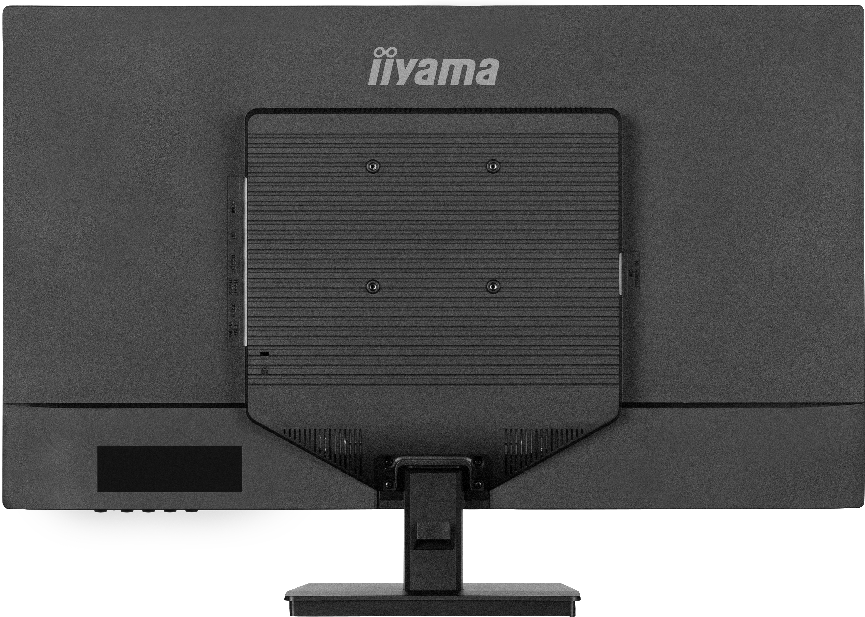 IIYAMA Monitor X3270QSU-B1 IIYAMA Monitor X3270QSU-B1