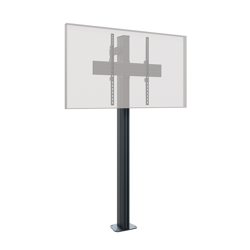 HAGOR CPS Floor-Wall Single 55 - 65"