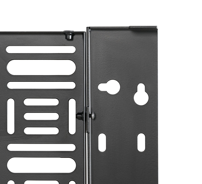 B-TECH Quick Release AV Storage Tray BT7889/B