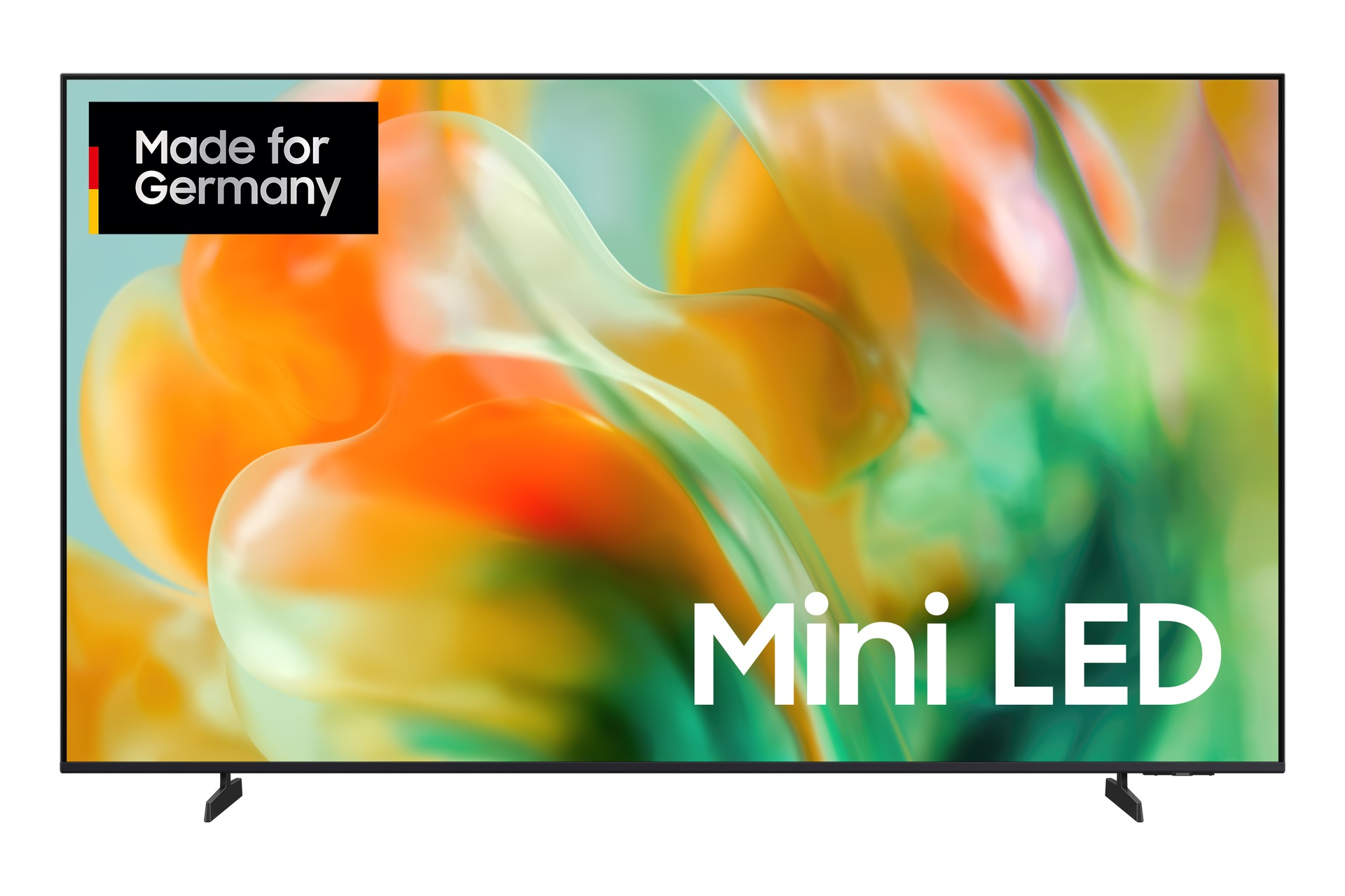 LED-Fernseher, Mini-LED, 54 Zoll?, 4K?, Fernseherständer