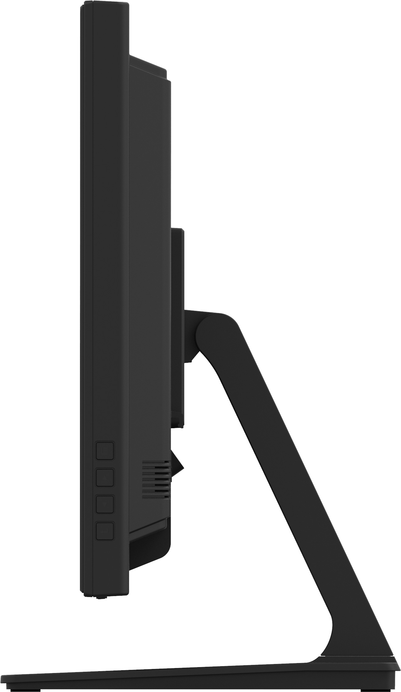 monitor, Anzeige, Neigehalter, Flachbildschirm, LCD
