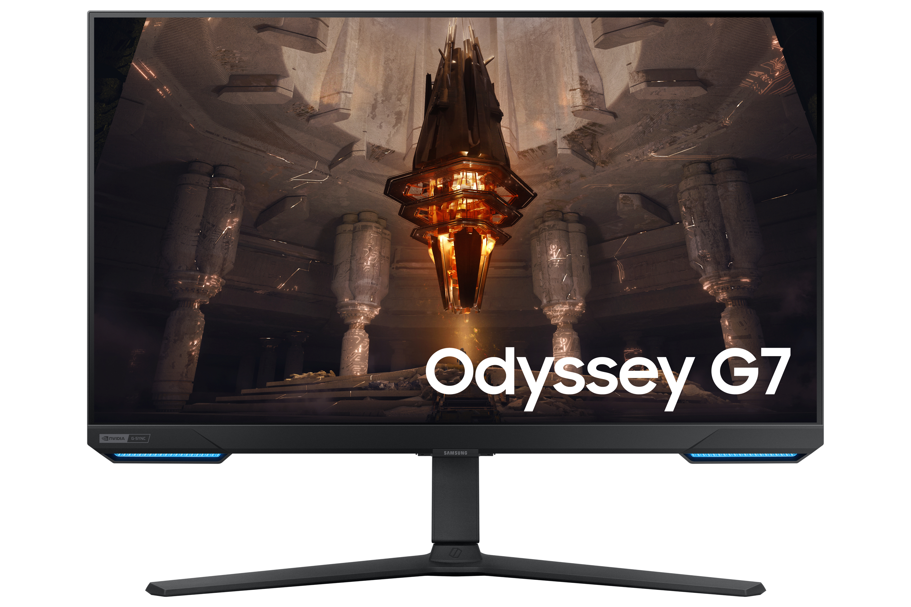 Samsung ODYSSEY G7 S32BG700EU