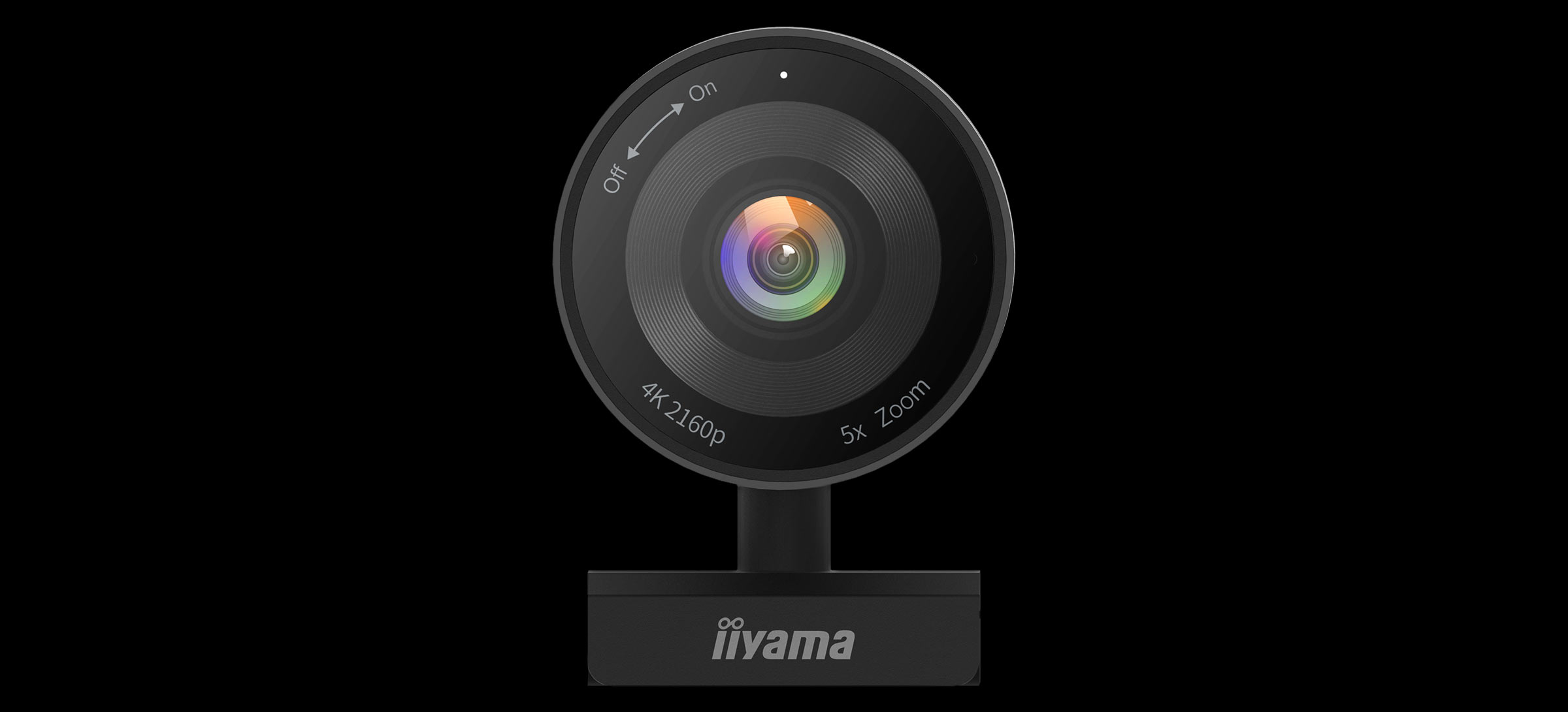 IIYAMA LFD ProLite Z UC-CAM10PRO-1 Elektronik, Kamera, Kamera-Linse