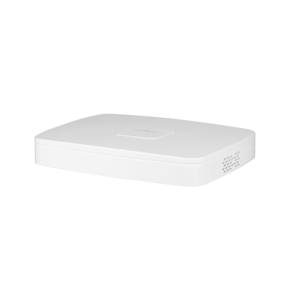 Dahua CCTV-Zubehör 4CH Penta-brid 4K Value/5MP Smart 1U 1SSD 1TB WizSense Digital Video Recorder, DH-XVR5104C-4KL-I3-1×1T/SSD Dahua CCTV-Zubehör 4CH Penta-brid 4K Value/5MP Smart 1U 1SSD 1TB WizSense Digital Video Recorder, DH-XVR5104C-4KL-I3-1×1T/SSD
