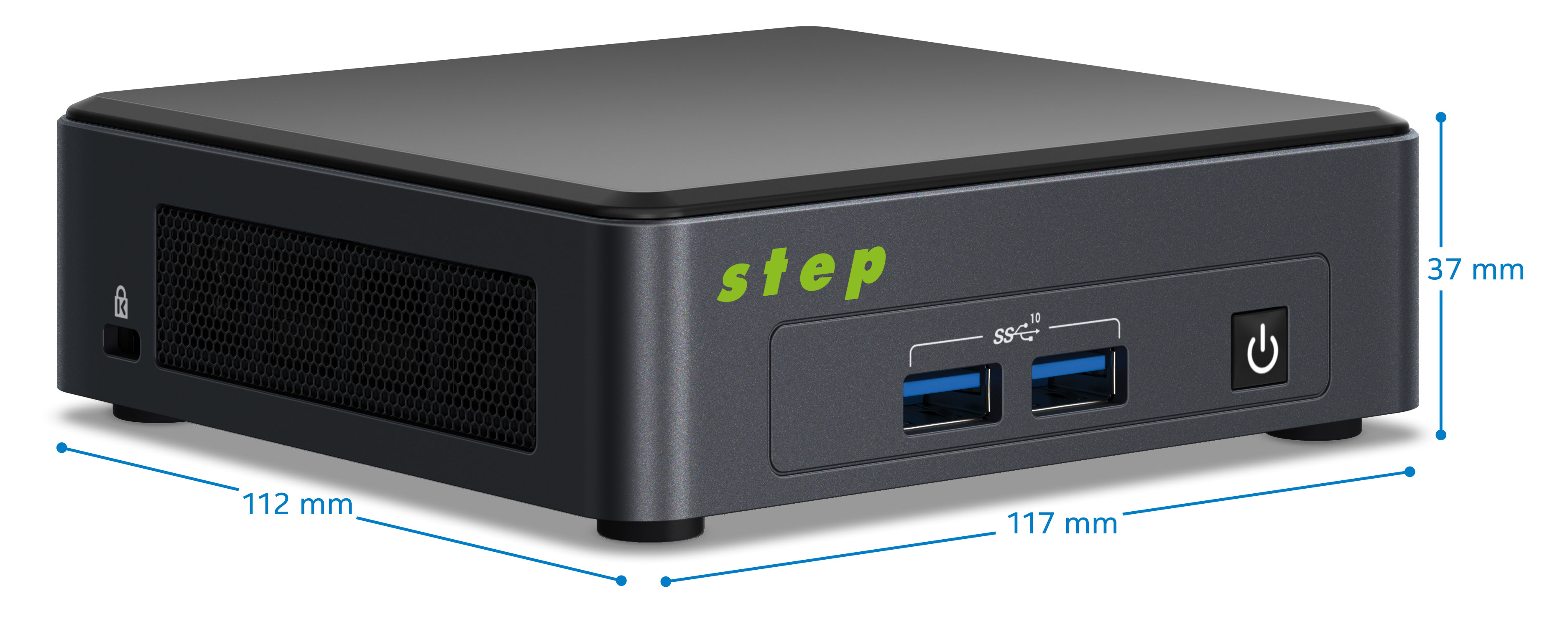 step PC Micro DS511x für Education