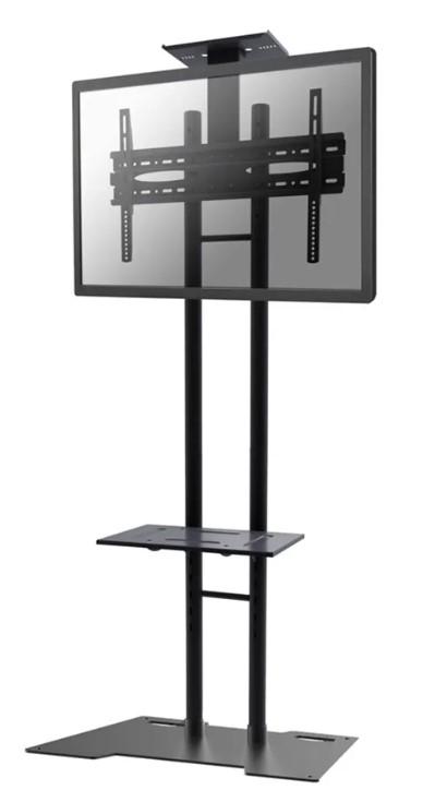 Neomounts PLASMA-M1700ES TV-Bodenständer 32-70" Neomounts PLASMA-M1700ES TV-Bodenständer 32-70"