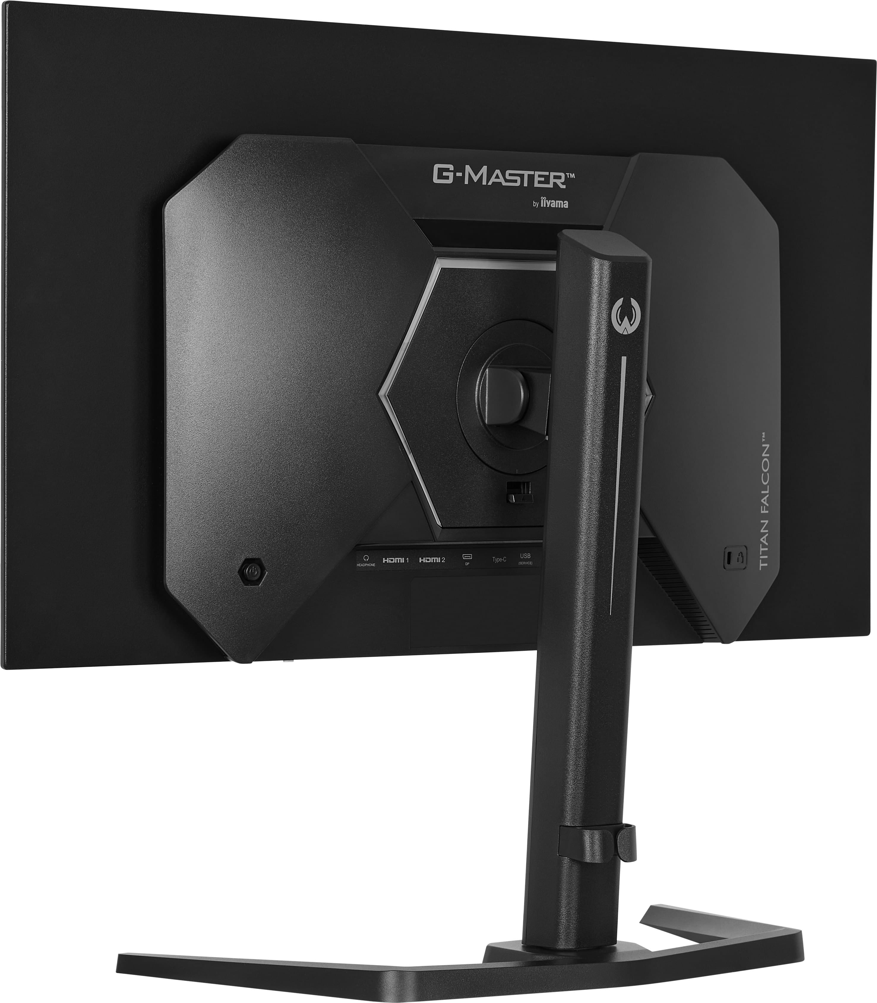 Monitor,  Stand,  Rückseite,  VESA,  Neigung