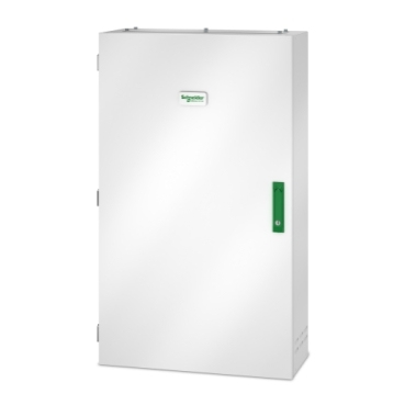 APC GVXBBB1000AH - Galaxy VX Batt Breaker Box, 1000A, IEC APC GVXBBB1000AH - Galaxy VX Batt Breaker Box, 1000A, IEC