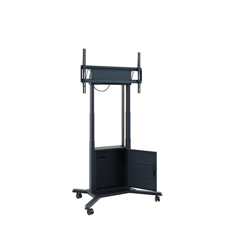 HAGOR HP Twin Lift M-B,  Trolley LiftSystem,  black