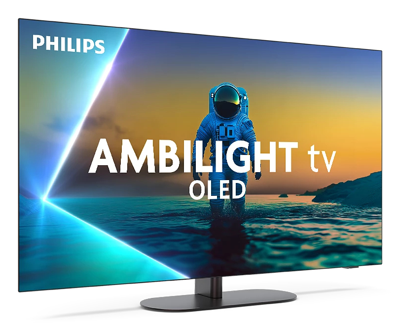 Philips TV 48OLED810 Computerausrüstung, Überwachen, Bildschirm, FERNSEHER