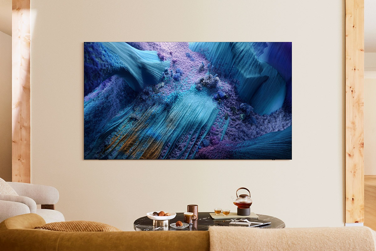 Innenarchitektur, Leinwand, Tasse, Gemälde, Brot
