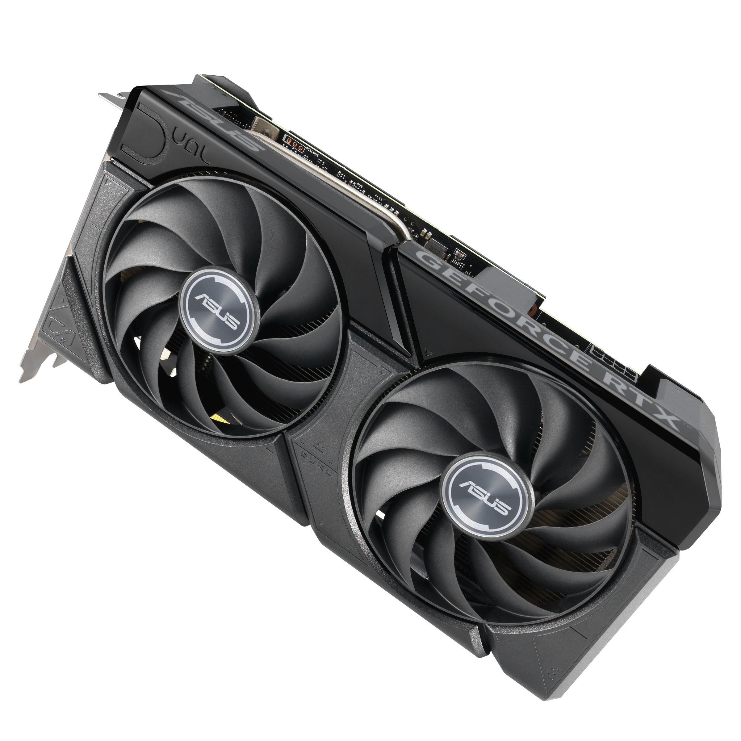 VGA ASUS Dual GeForce RTX 4060 Ti 8GB