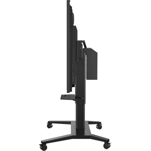 ViewSonic LFD Z neigbarer Moto Trolley für Viewboard  VB-STND-003*
