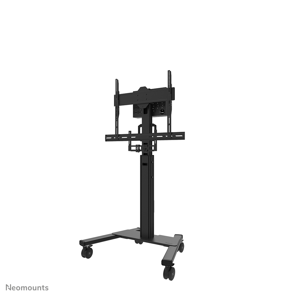 Neomounts AV2-500BL Videobar-Kit 43-110" - VESA - max 10 kg - universal Neomounts AV2-500BL Videobar-Kit 43-110" - VESA - max 10 kg - universal