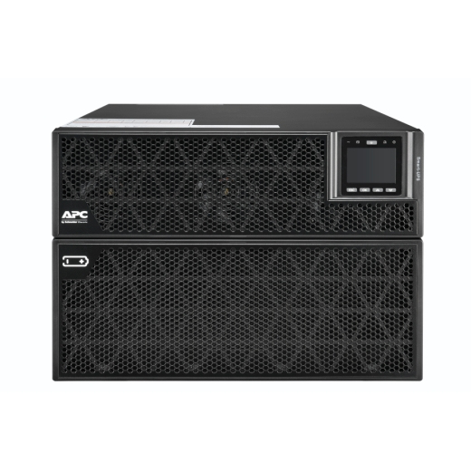 APC SRTG20KXLI - Smart-UPS RT 20kVA 230V International