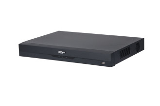 Dahua CCTV-Zubehör  16CH 1080P Mini 1U DIGITAL VIDEO RECORDER, DH-XVR5216AN-4KL-I2 Dahua CCTV-Zubehör  16CH 1080P Mini 1U DIGITAL VIDEO RECORDER, DH-XVR5216AN-4KL-I2