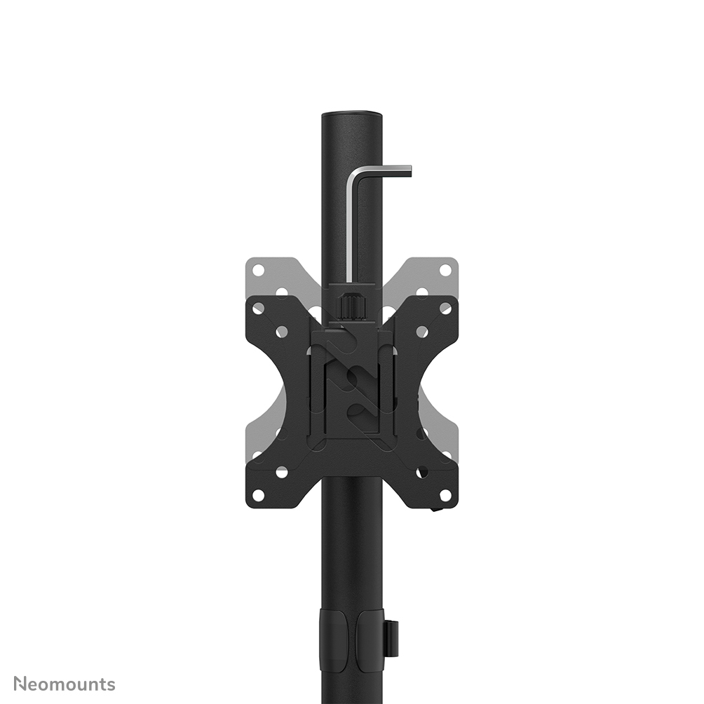 monitorarm, desk mount, VESA, articulating, wallmount