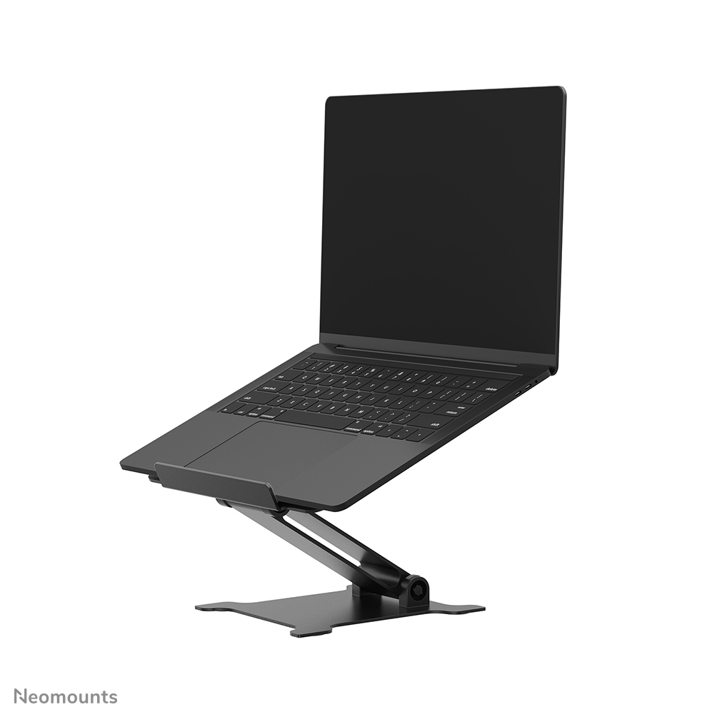Neomounts DS20-740BL1 Laptop-Halterung 11-15" - höhenverstellbar - faltbar - kompakt - universal Neomounts DS20-740BL1 Laptop-Halterung 11-15" - höhenverstellbar - faltbar - kompakt - universal