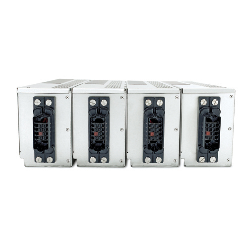 APC SYBT9-B4 - High-Performance Battery Module for 400V Symmetra PX 48/96/160KW & 208V Symmetra PX 100KW