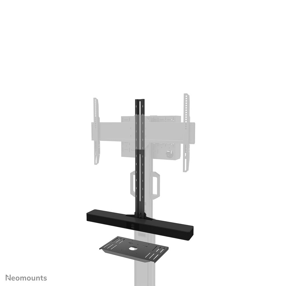Neomounts Videobar & Multimedia-Kit - 246 mm - 90 mm - 782 mm - China - 3 Stück(e) - 266 mm