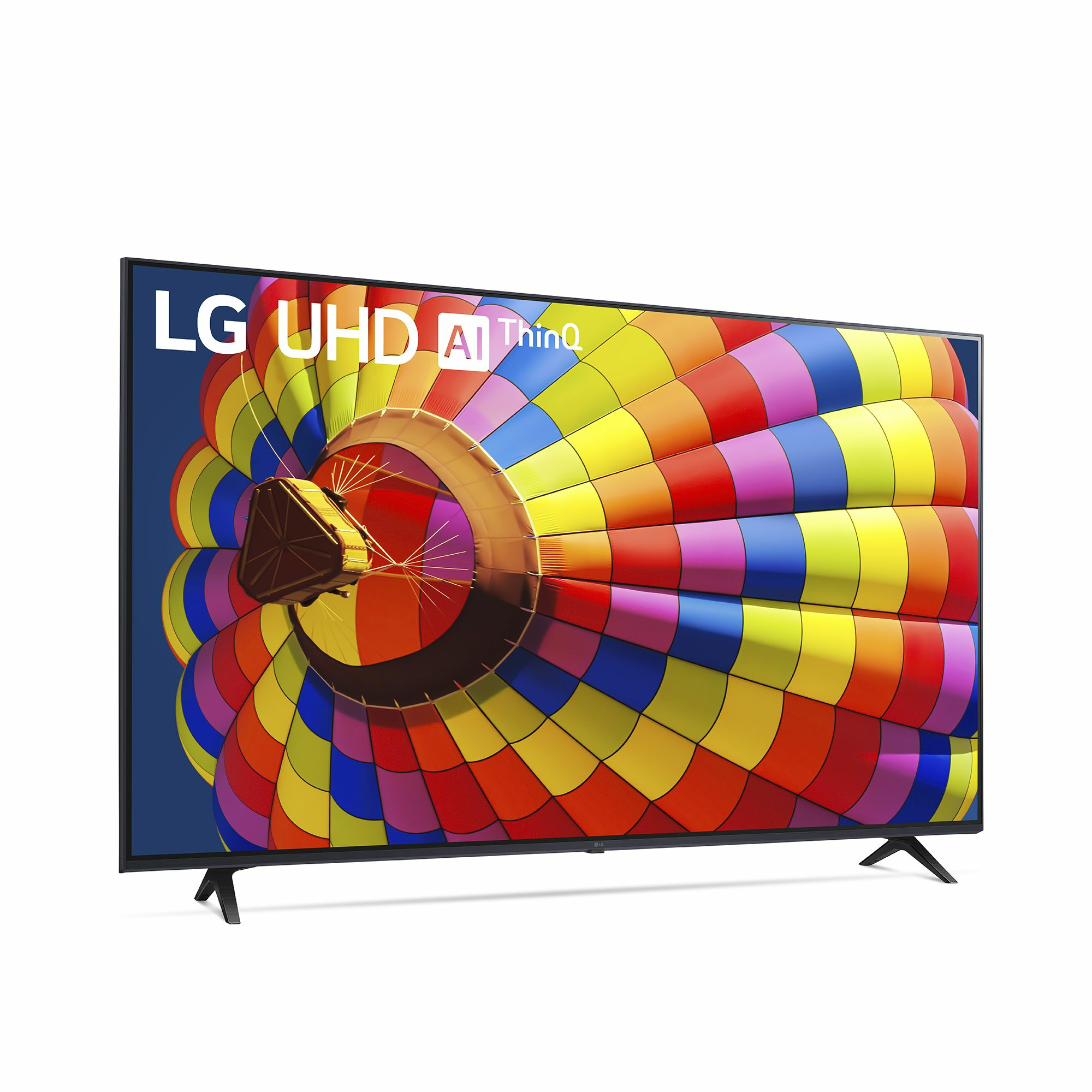 LG TV 55UT80006LA   (2024)