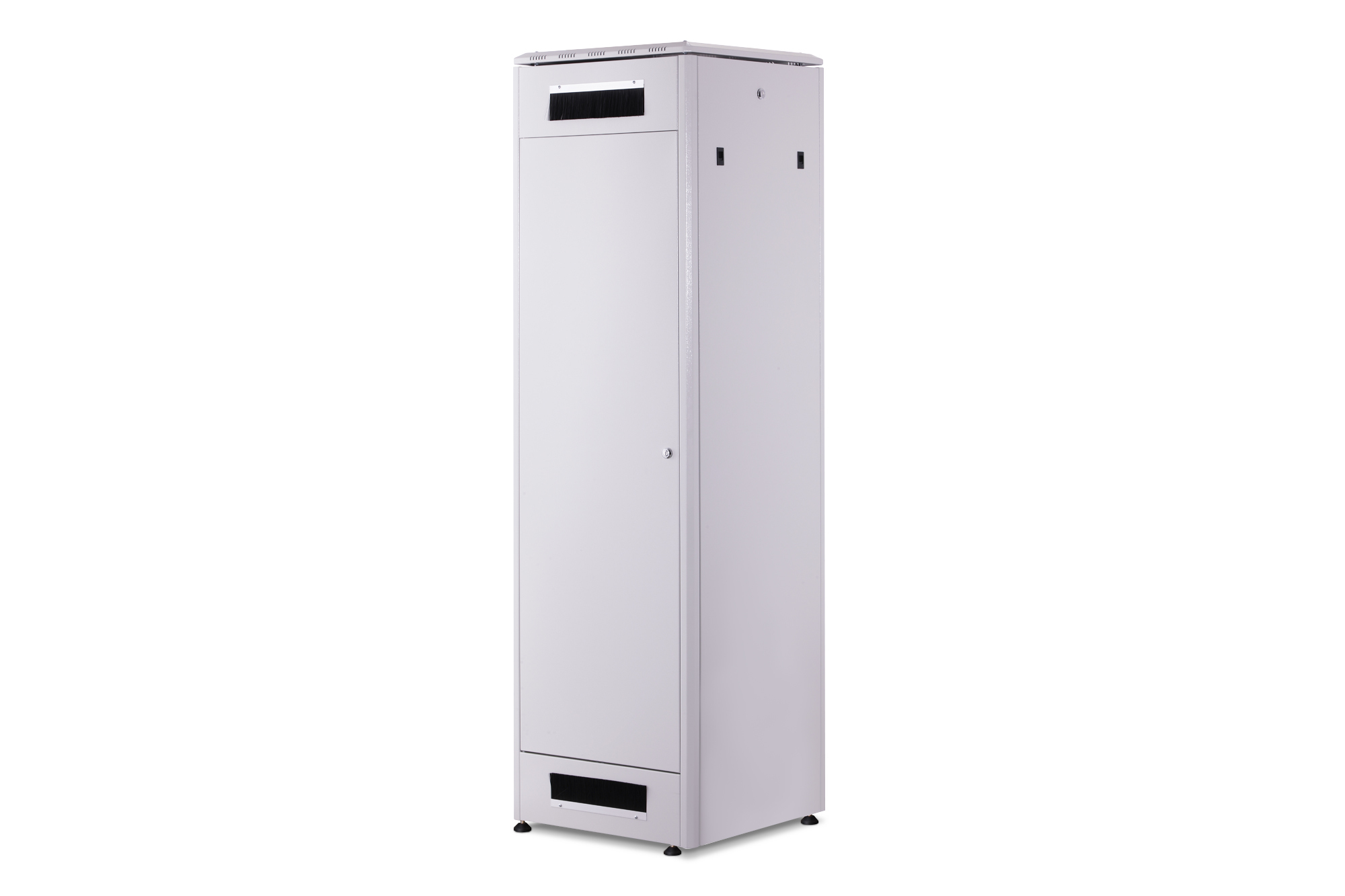 DIGITUS DN-19 42U-6/6-1 Netzwerkschrank Unique Serie - 600x600 mm (BxT) DIGITUS DN-19 42U-6/6-1 Netzwerkschrank Unique Serie - 600x600 mm (BxT)