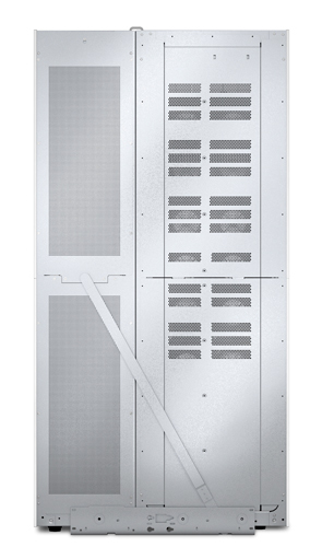 APC Galaxy VM 160 kVA UPS Parallel 400-400 V with Backfeed protection, Start up 5x8