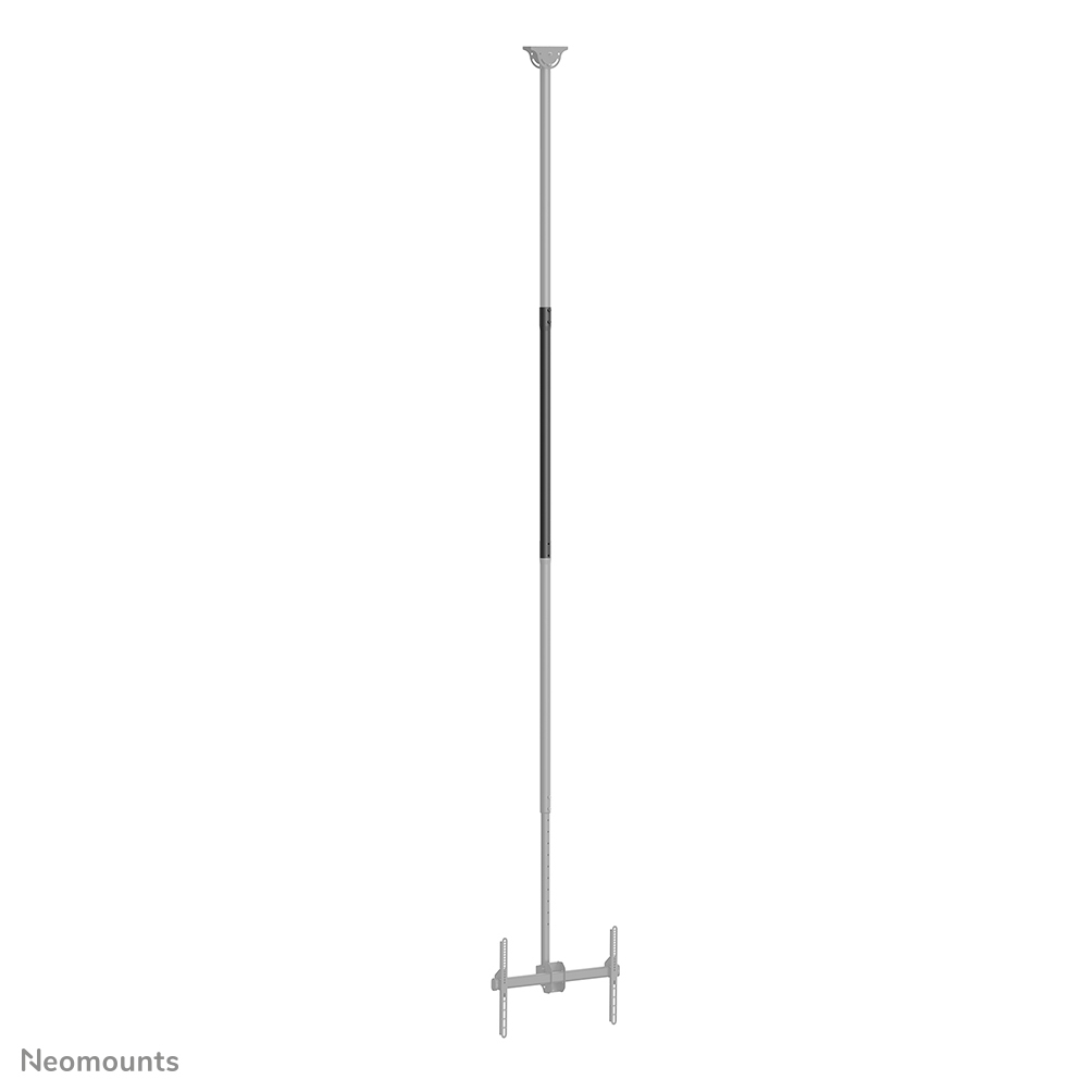 Neomounts TV Deckenhalterung neigbar, schwenkbar, drehbar (VESA 600x400) CL35-440BL16XL