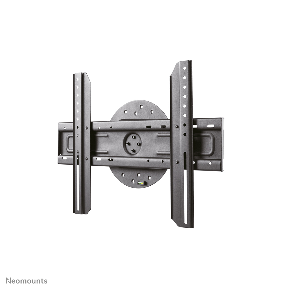 Neomounts Monitor-Wandhalterung - 94 cm (37 Zoll) - 190,5 cm (75 Zoll) - 200 x 200 mm - 600 x 400 mm - 360 Grad  - Schwarz